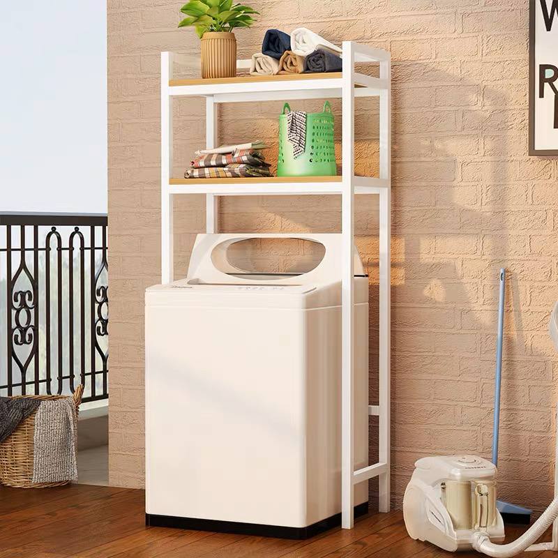 Kefi Washing machine Landing shelf rack organizer