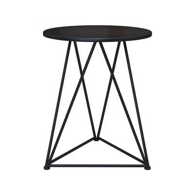 INIX Black Coffee Side Table