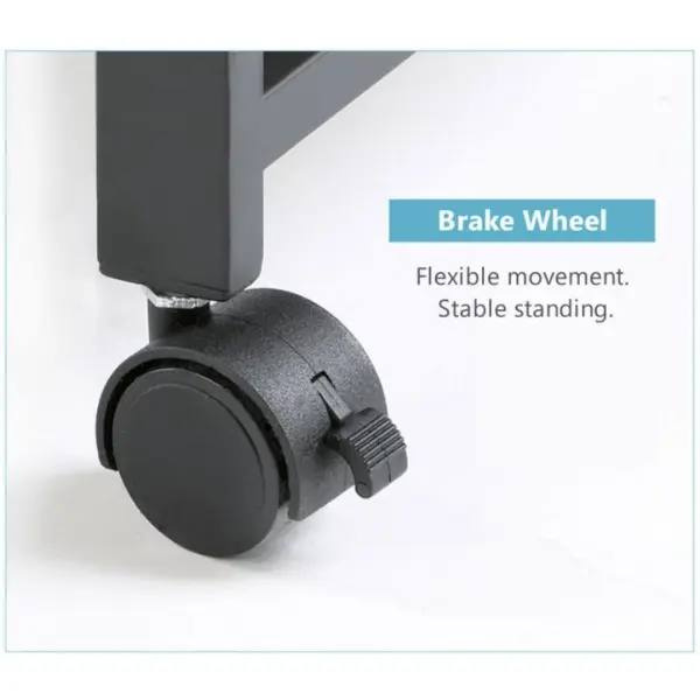 🇸🇬Foldable Unfold-to-use Storage Rack - storeroom/ kitchen organiser shelf Furniture / BTO / HOME/ REVAMP