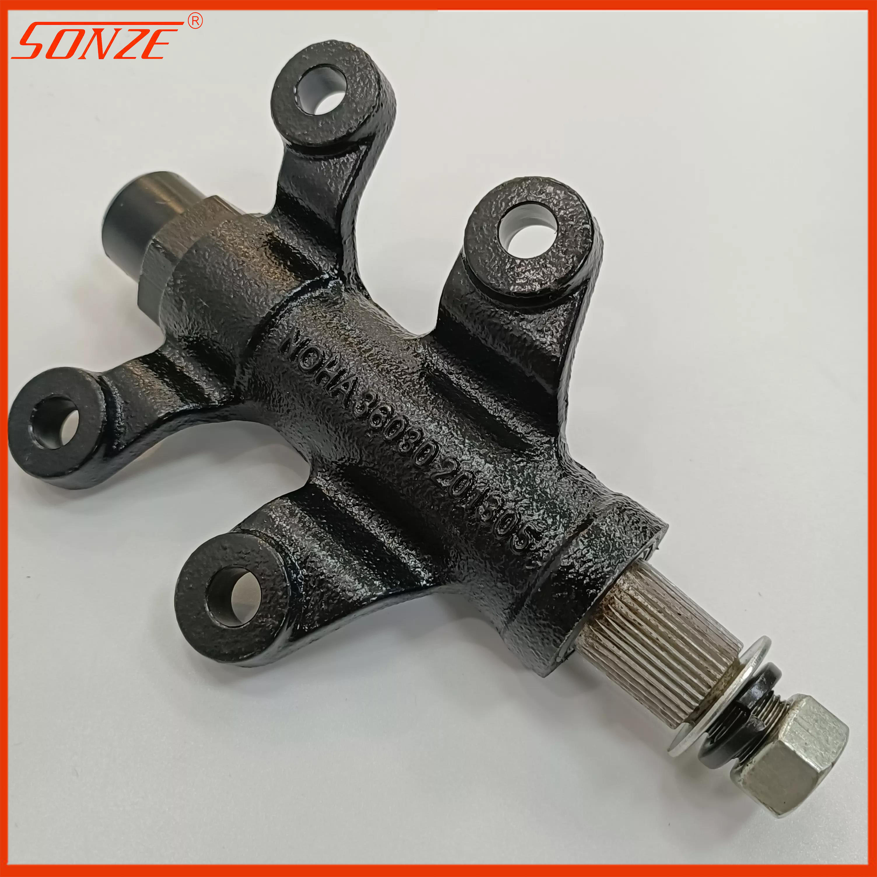 For Toyota Coaster accessories - Guangzhou Jingsheng Auto Parts Co., Ltd.