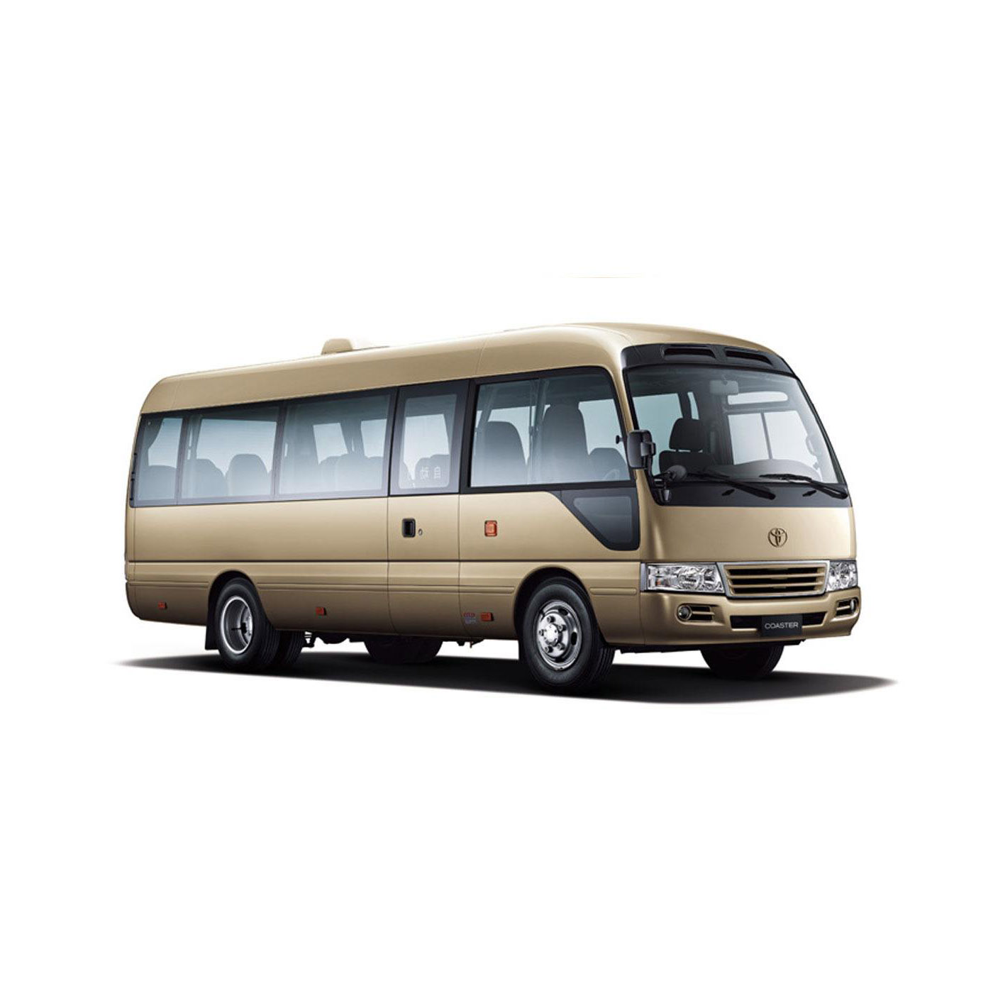For Toyota Coaster accessories - Guangzhou Jingsheng Auto Parts Co., Ltd.