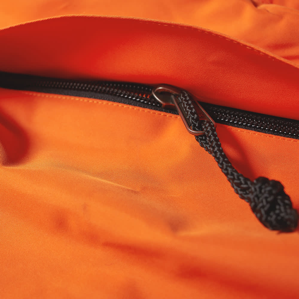 The North Face 1990 Gore-Tex Mountain Jacket - Persian Orange & Black