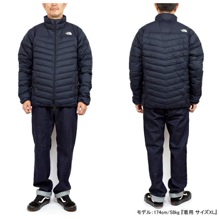 ザ・ノース・フェイス THE NORTH FACE NY82212 サンダー ジャケット THUNDER JACKET ハイブリッド インナー ダウン スーツ ビジネス アウトドア アウター メンズ レディース 光電子 撥水 軽量 保温 防寒 2カラー 国内正規(GOLDWIN ゴールドウイン正規販売店)｜Carhartt WIP(カーハート WIP),WILD THINGS(ワイルドシングス),GRAMICCI(グラミチ),HELLY HANSEN(ヘリーハンセン),Marmot(マーモット),VANS(バンズ),CONVERSE SKATEBOARDING(コンバース スケートボーディング)