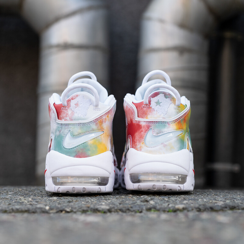 Nike AIR MORE UPTEMPO a??96 UK ?&curren;&sect;AIR ??????&egrave;?2 AV3809-700