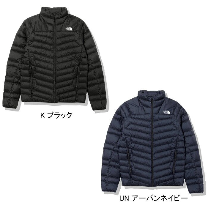 ザ・ノース・フェイス THE NORTH FACE NY82212 サンダー ジャケット THUNDER JACKET ハイブリッド インナー ダウン スーツ ビジネス アウトドア アウター メンズ レディース 光電子 撥水 軽量 保温 防寒 2カラー 国内正規(GOLDWIN ゴールドウイン正規販売店)｜Carhartt WIP(カーハート WIP),WILD THINGS(ワイルドシングス),GRAMICCI(グラミチ),HELLY HANSEN(ヘリーハンセン),Marmot(マーモット),VANS(バンズ),CONVERSE SKATEBOARDING(コンバース スケートボーディング)