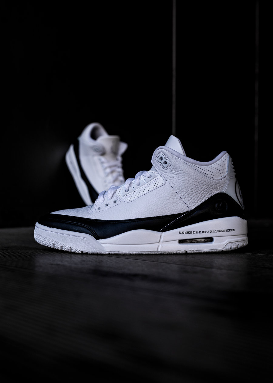 藤原ヒロシ、AJ3、ここ2年、スニーカー、丸、缶、かきまぜ、6年待ちの「藤原ヒロシライトニングAJ3」が明日発売！ Xiaobianを箱から出して最初に見てください！