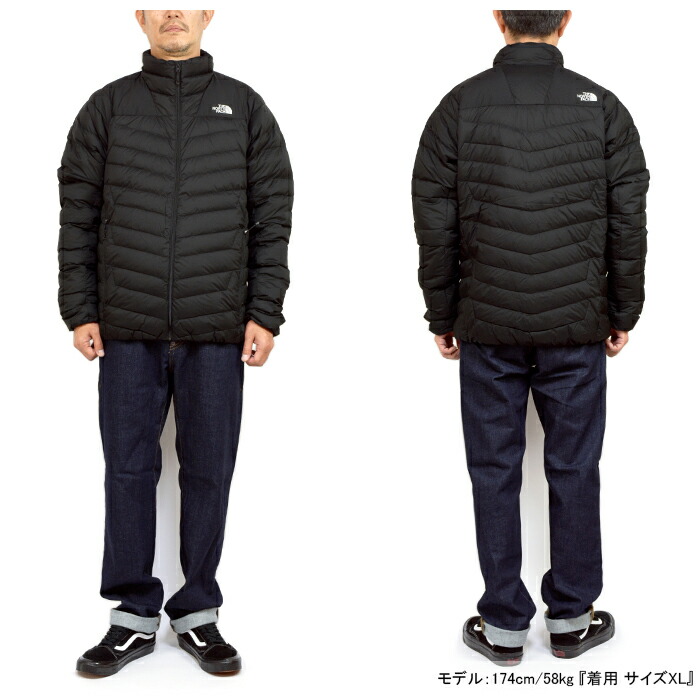 ザ・ノース・フェイス THE NORTH FACE NY82212 サンダー ジャケット THUNDER JACKET ハイブリッド インナー ダウン スーツ ビジネス アウトドア アウター メンズ レディース 光電子 撥水 軽量 保温 防寒 2カラー 国内正規(GOLDWIN ゴールドウイン正規販売店)｜Carhartt WIP(カーハート WIP),WILD THINGS(ワイルドシングス),GRAMICCI(グラミチ),HELLY HANSEN(ヘリーハンセン),Marmot(マーモット),VANS(バンズ),CONVERSE SKATEBOARDING(コンバース スケートボーディング)