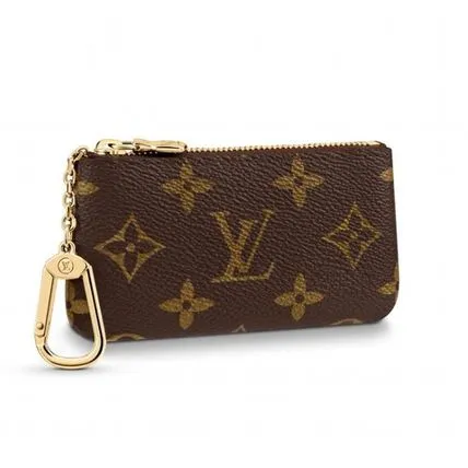 Louis Vuitton キーケース 【大人気】★Louis Vuitton★ポシェットクレ★キーポーチ(3)