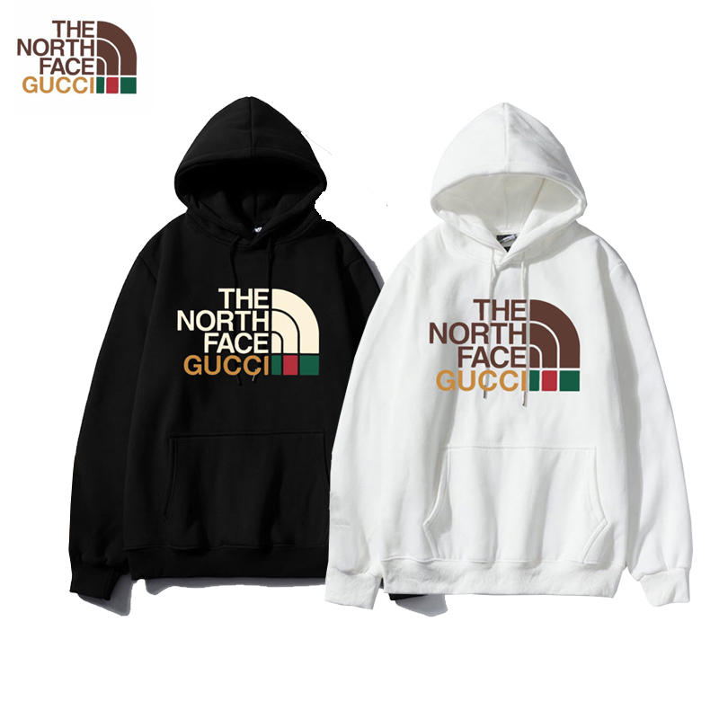 The North Face X Gucci 】男女兼用、ご好評に付き再入荷！