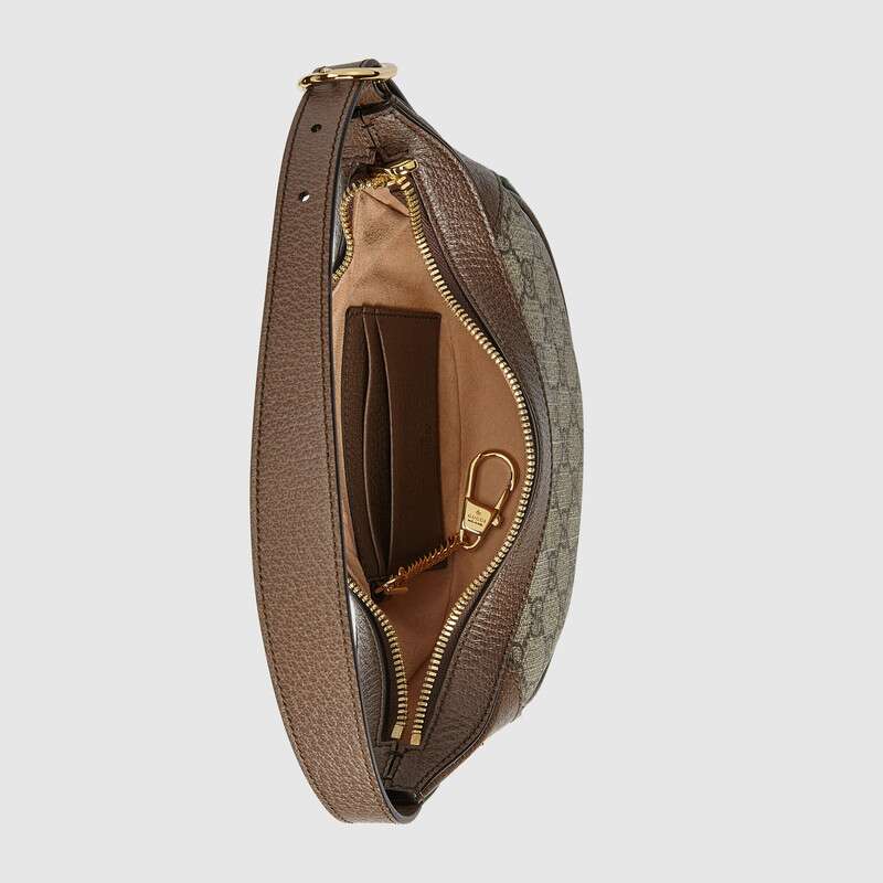 Ophidia系列迷你手袋