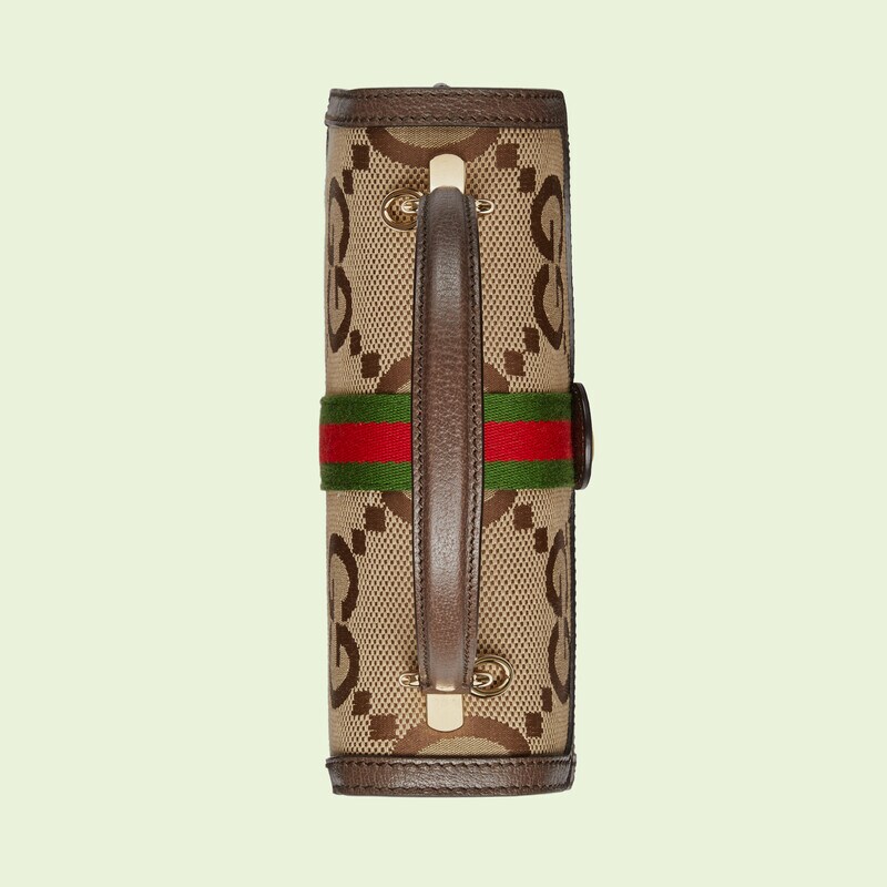 Ophidia系列超级双G小号手袋