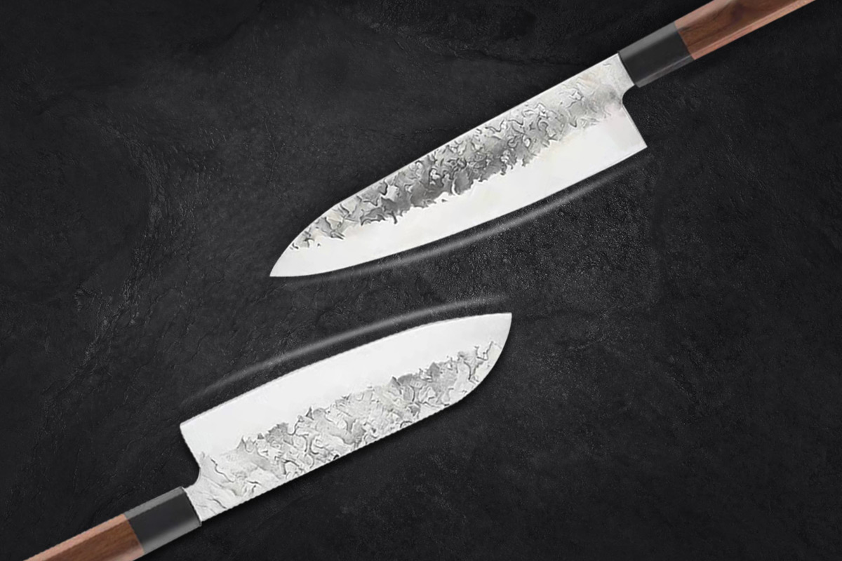 SALE|公式通販| ASB48018 YANAGIBA KNIFE 紋鍛錬 ＳＡ佐文 和包丁