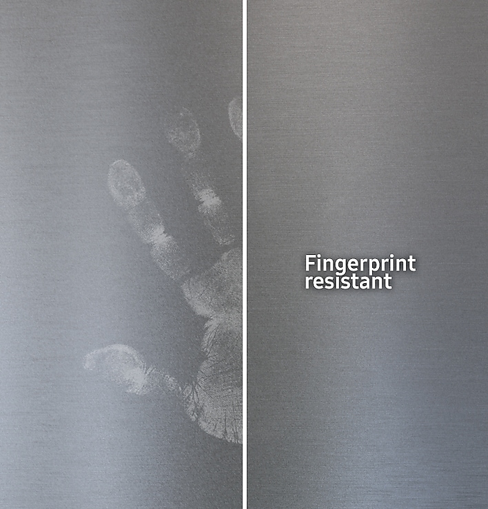 Fingerprint Fingerprint