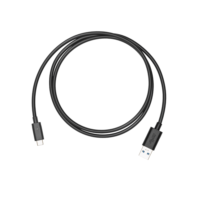 Cable de datos USB-C a USB-A