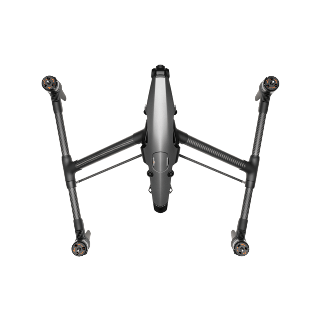 Aeronave Inspire 3