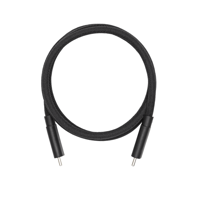 Cable de datos de alta velocidad USB-C a USB-C