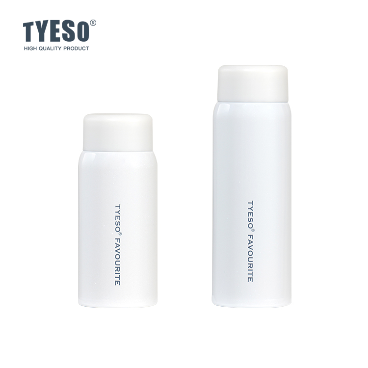 TYESO® Mini Pocket Bottle
