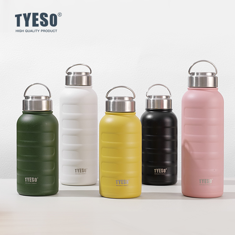 TYESO® Outdoor Bottle 