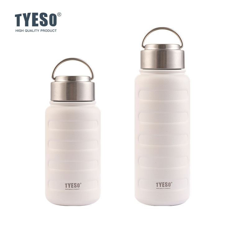 TYESO® Outdoor Mini Bottle 
