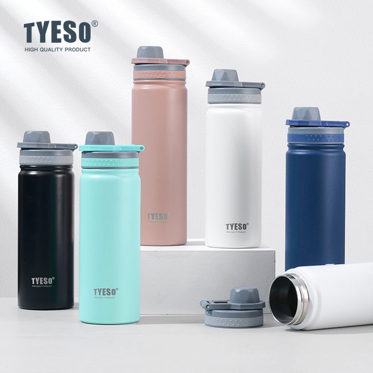 TYESO® Bottle 