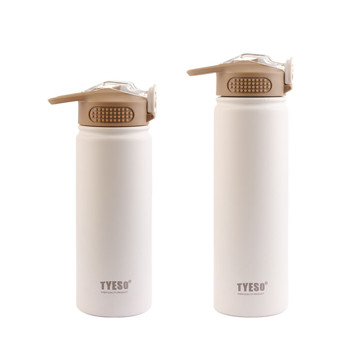 TYESO® Bottle 