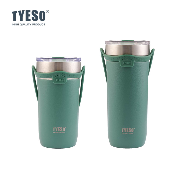 TYESO® COFFEE MUG
