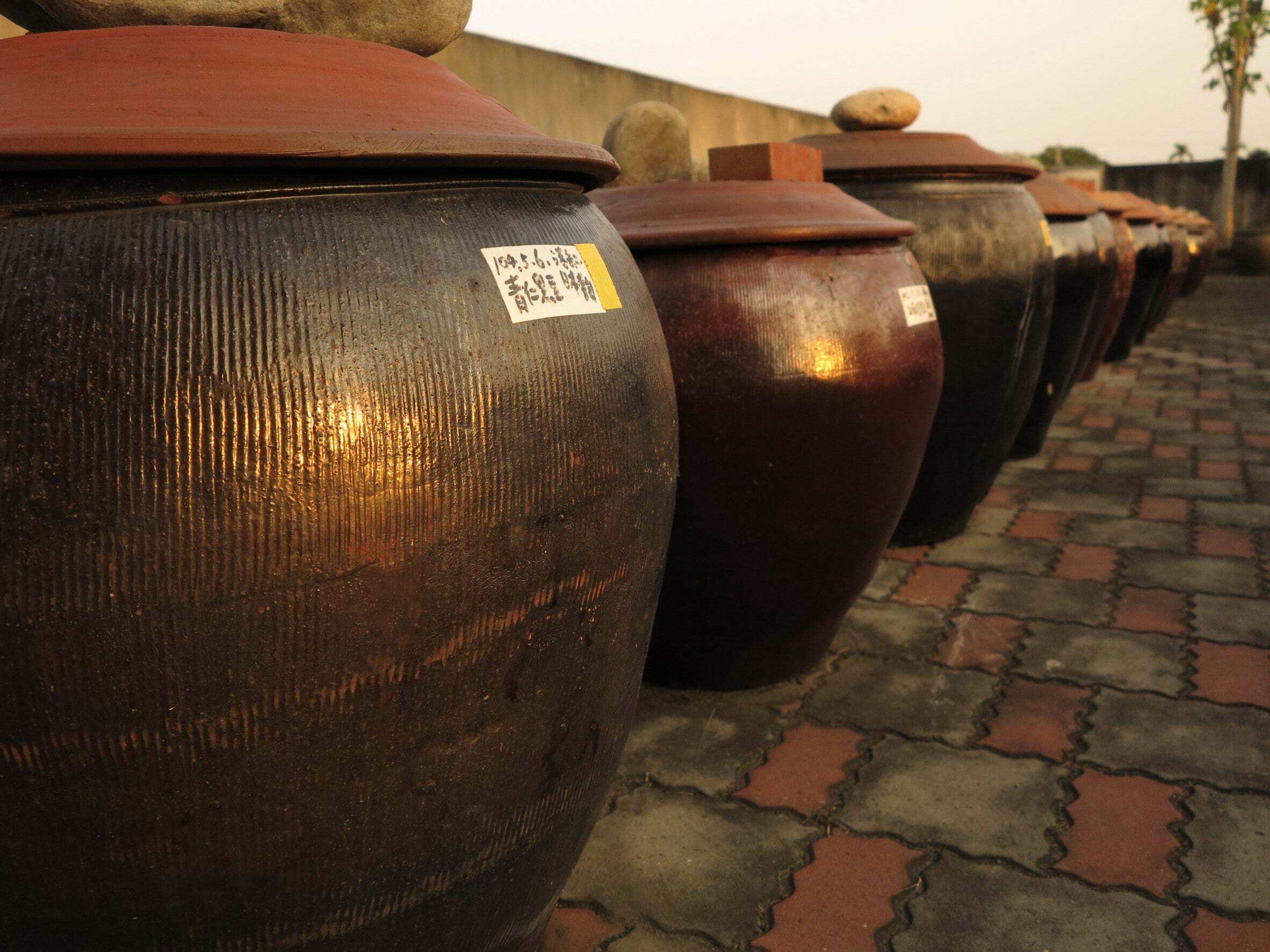 365 days Aged Wood Roasted Soy Sauce (Sugar Free) 濁水琥珀 柴燒台灣黑豆頂級醬油(無糖)