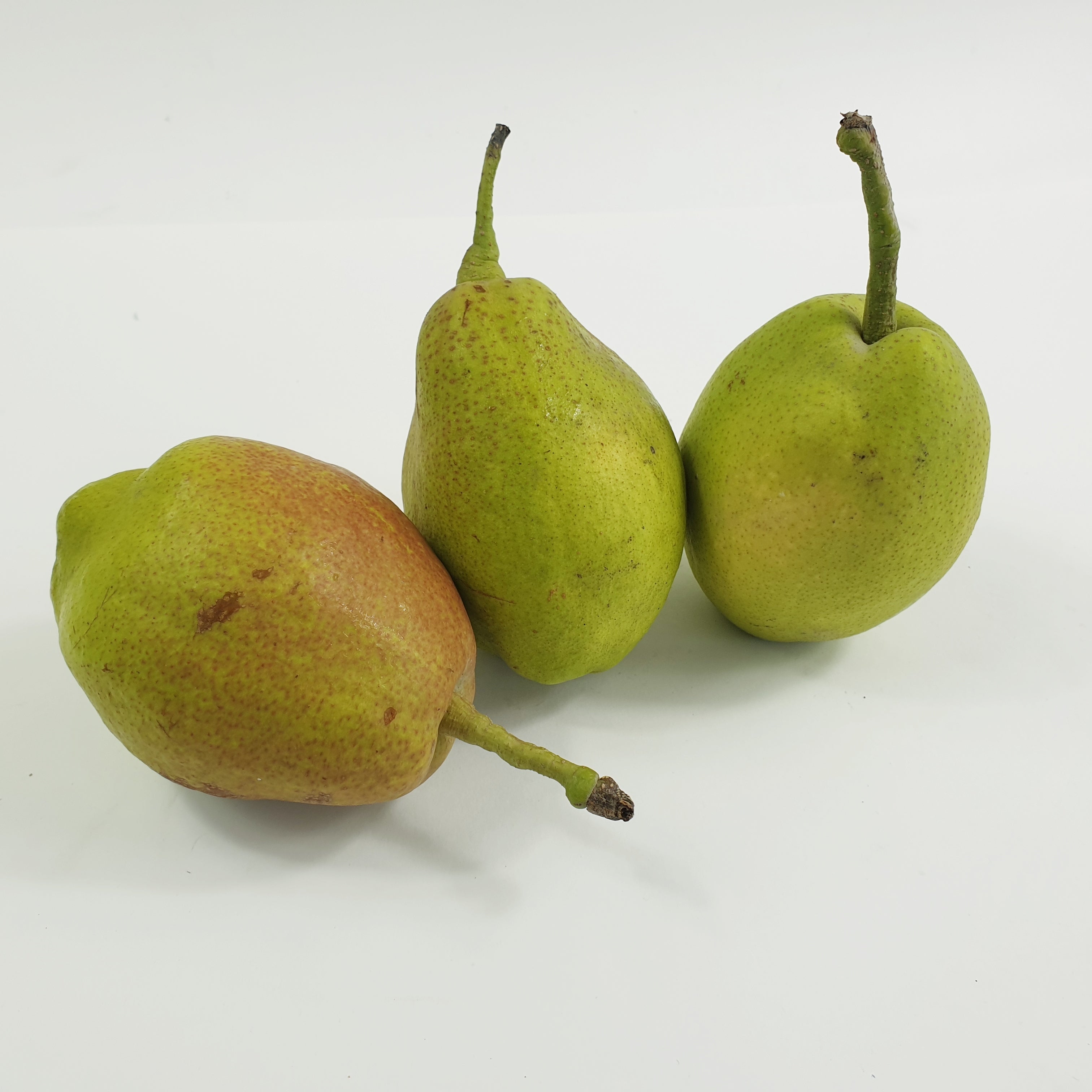 China Fragrant Pear 1kg (5-6 pcs)