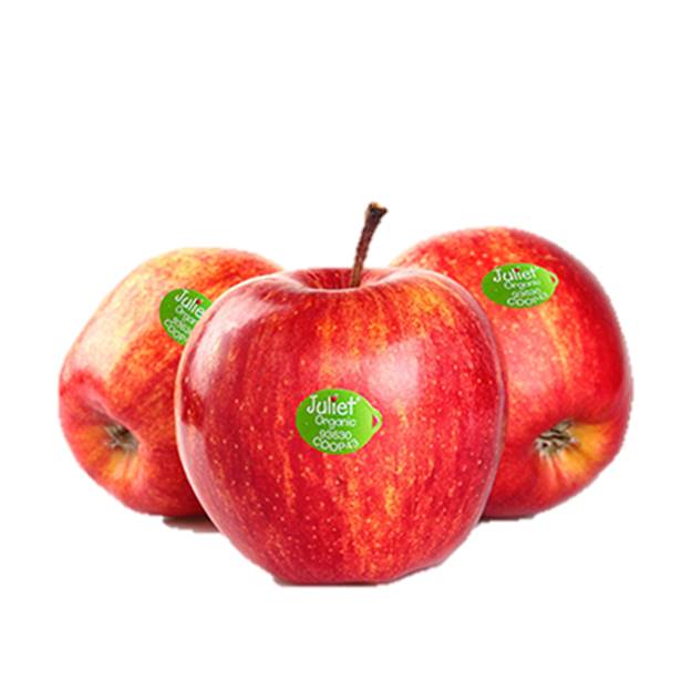 France Organic Juliet Apple (5pcs)