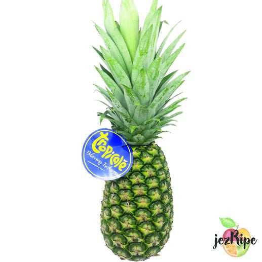Local MD2 Pineapples (1pc)