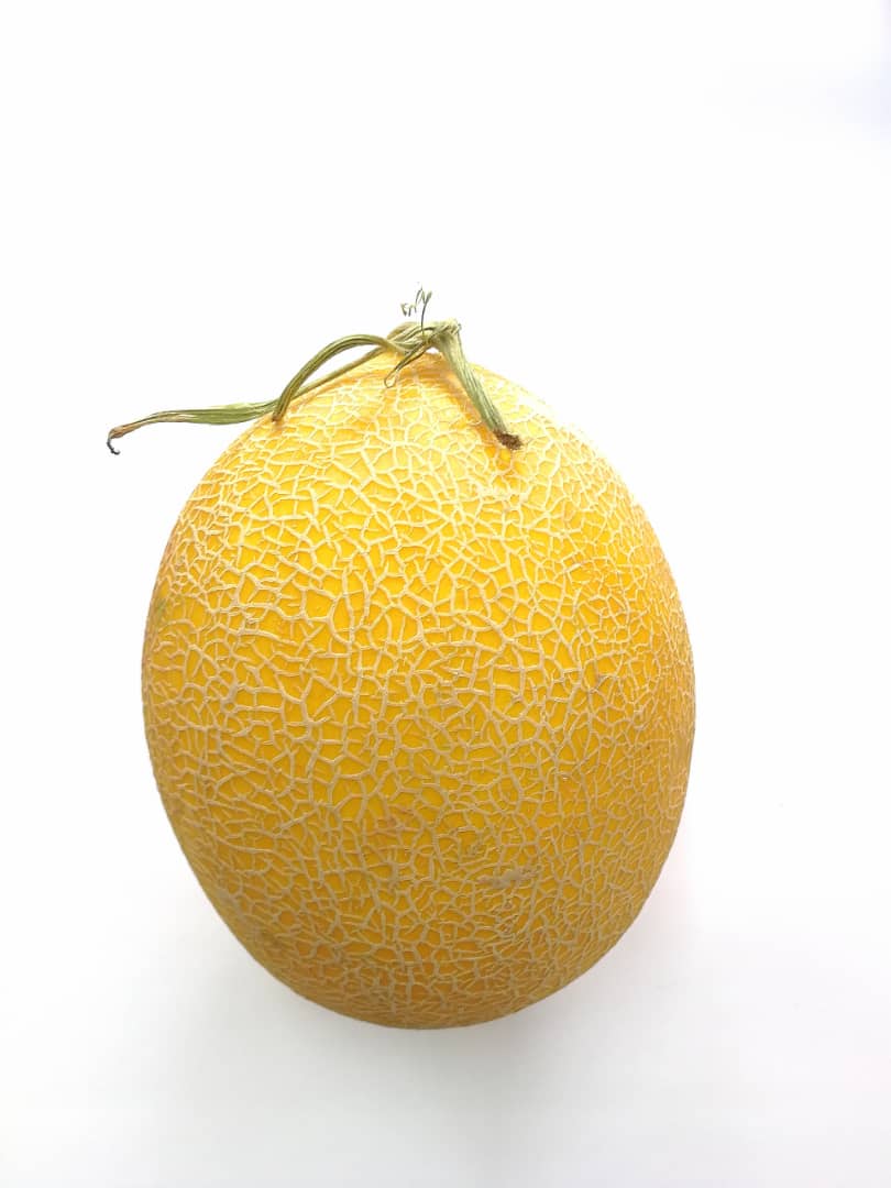 Chinese Hami Melon (1pcs)