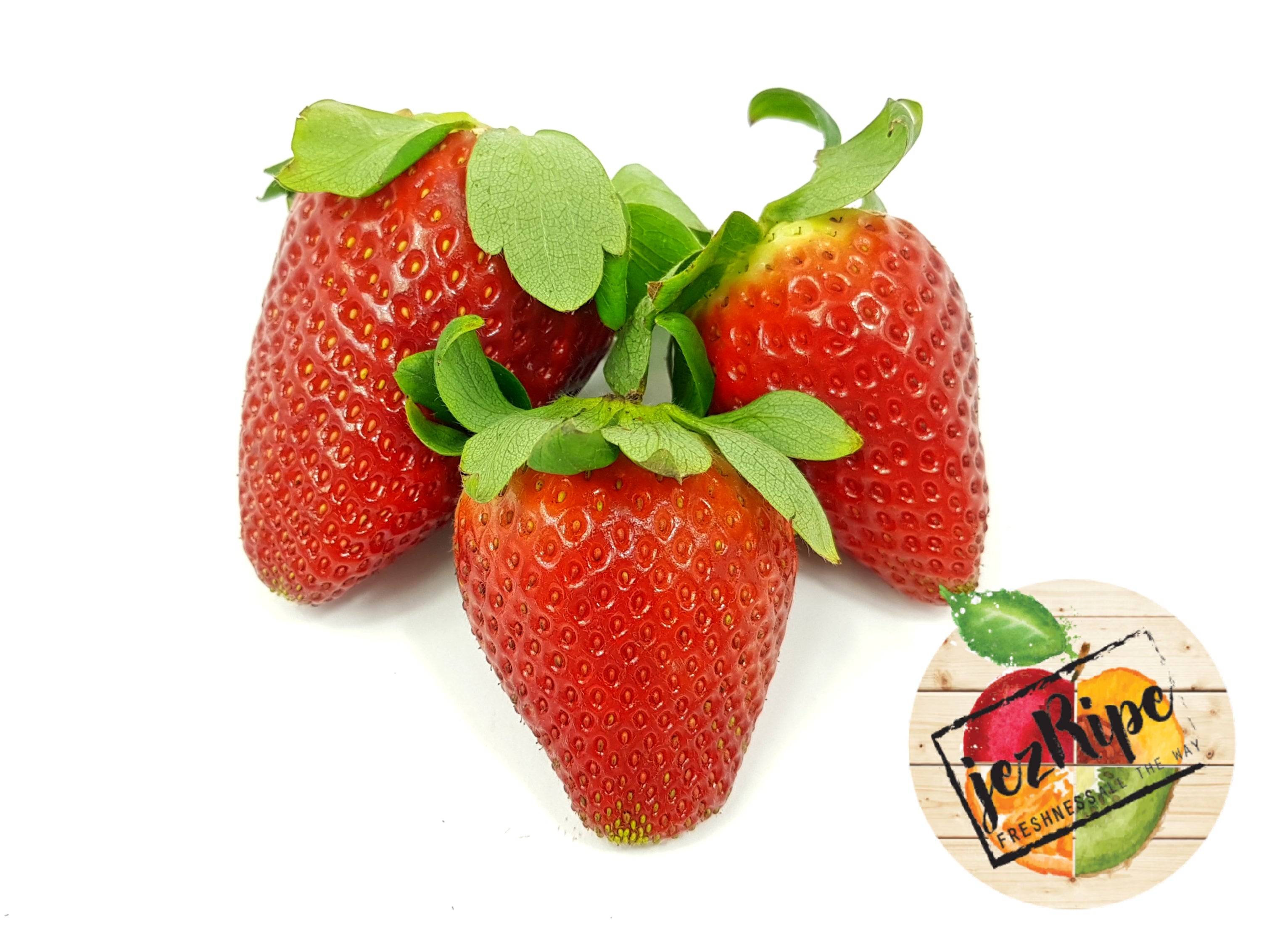 Australia Strawberries (250g)