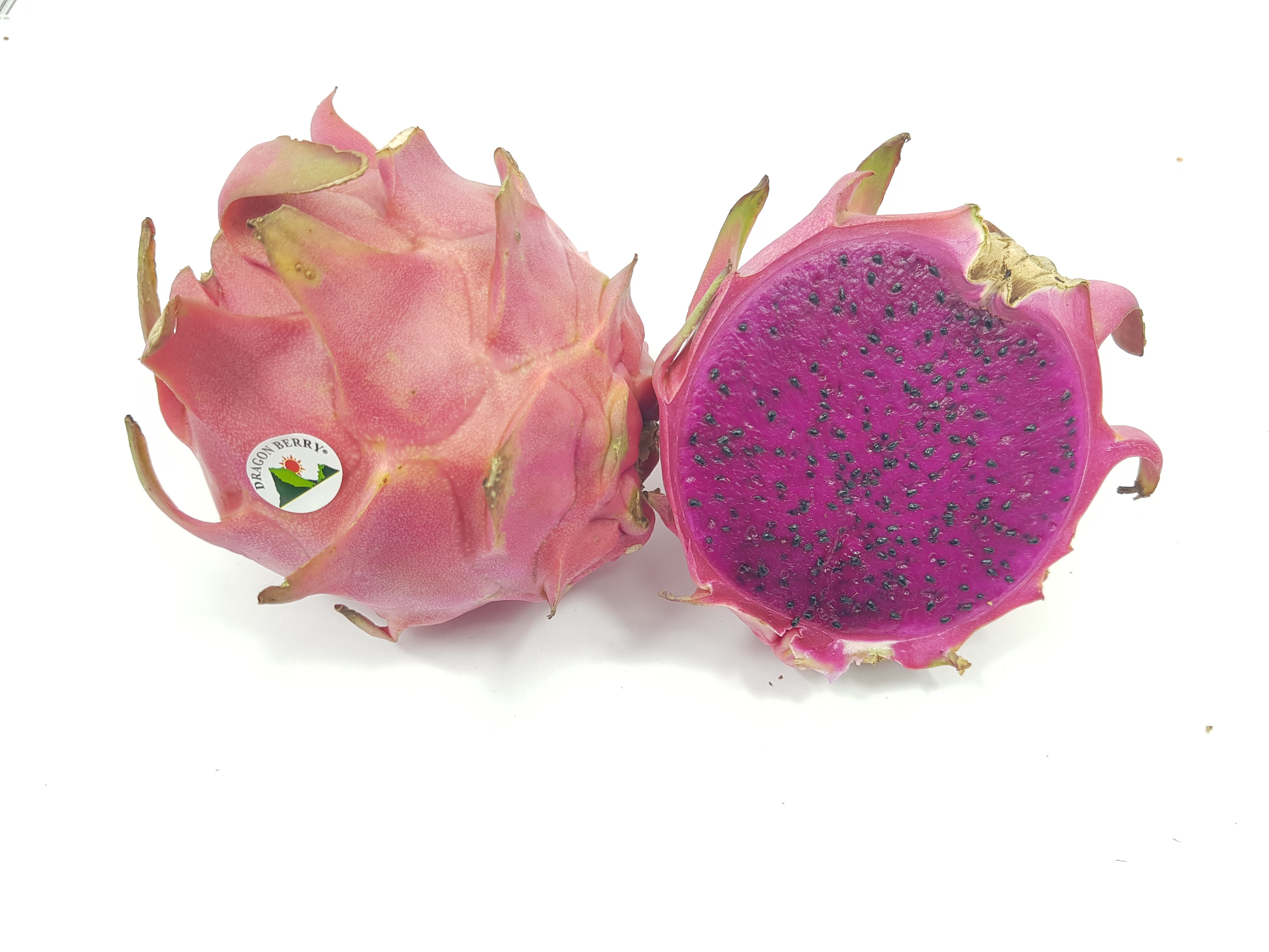 Local Red Dragonfruit (1 pc)