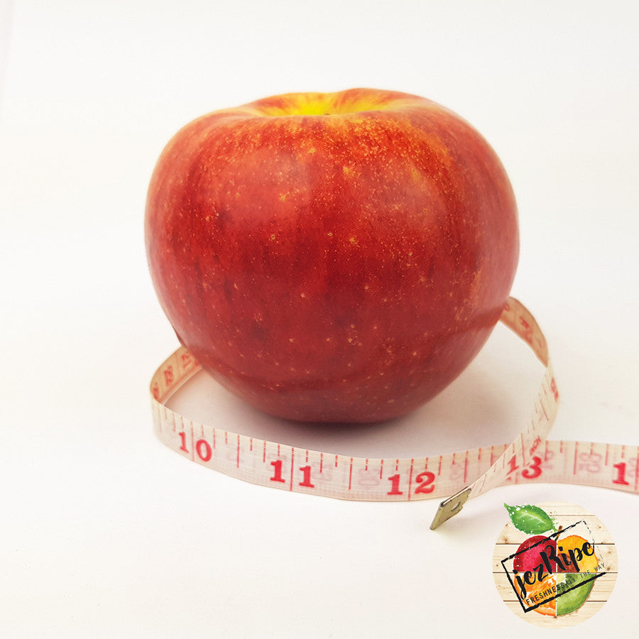 USA Envy Red Apples XXL (2 pcs)