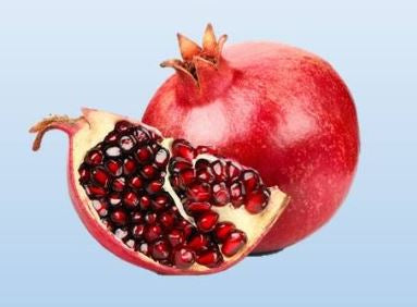Peru Pomegranate