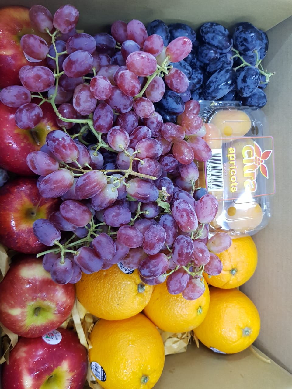 Custom made gift boxes