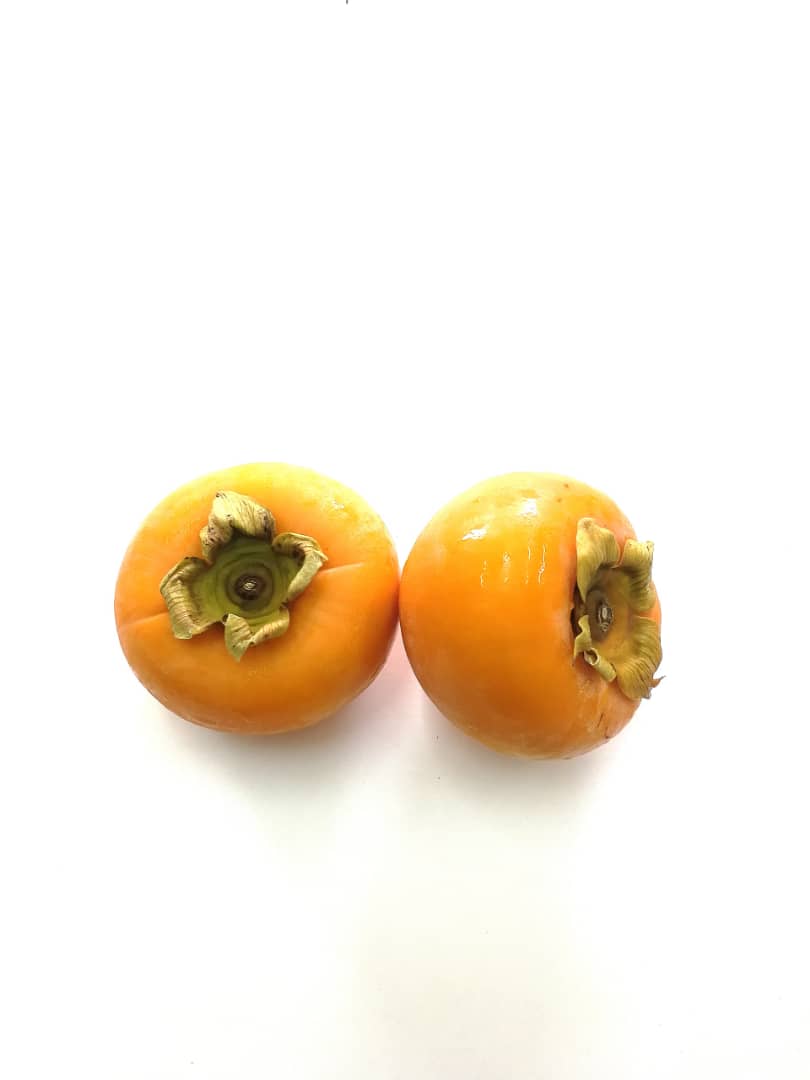 NZ Fuyu Persimmon Large (2pcs)
