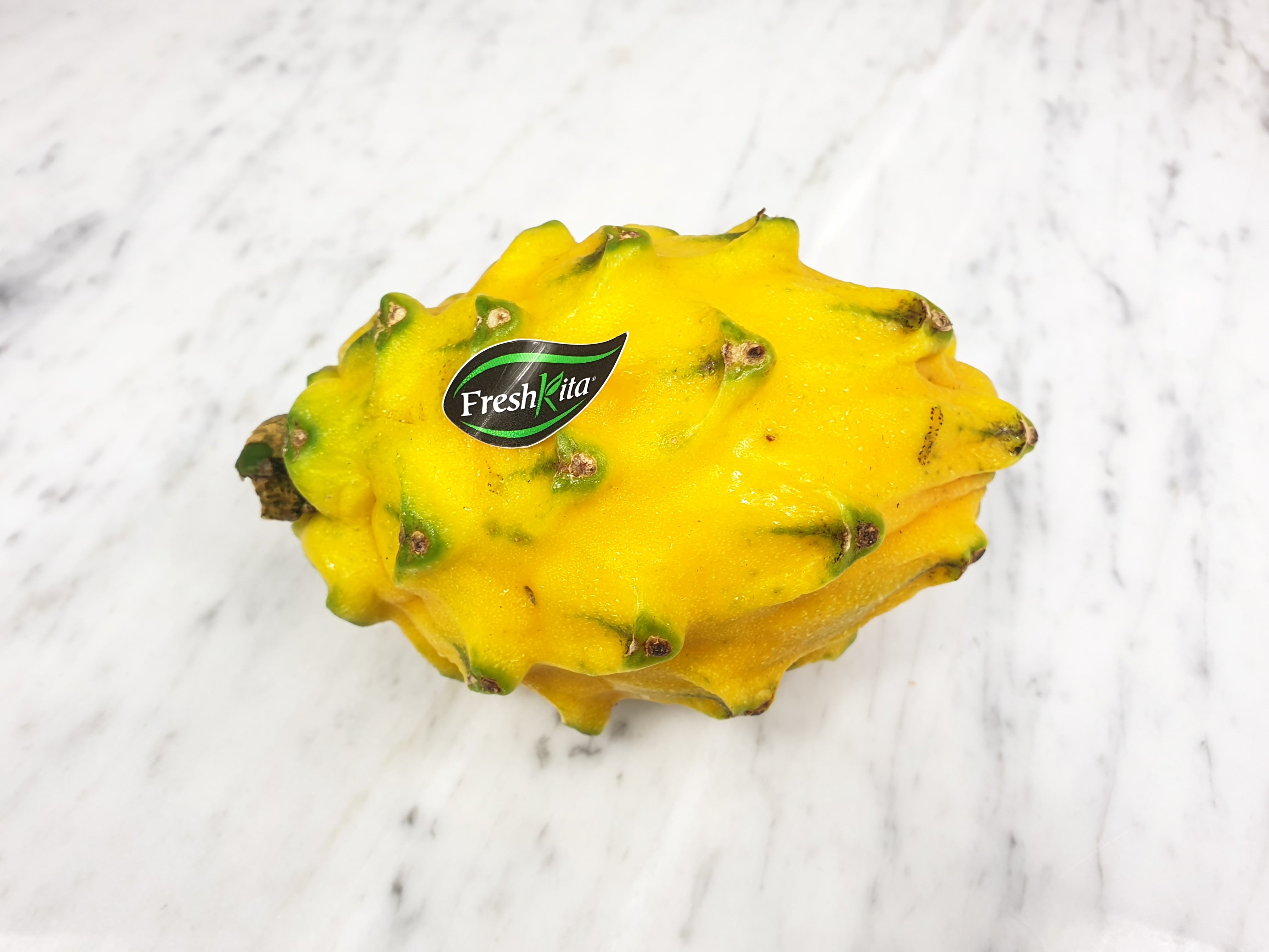 Ecuador Yellow Dragon Fruit / Pitaya