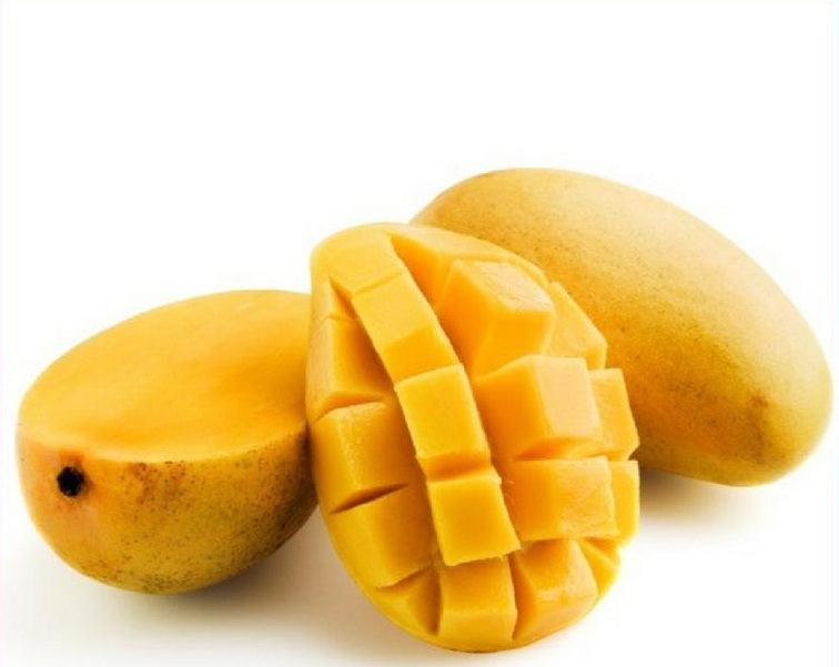 Pakistan Bagan Phalli Mango (pcs) 