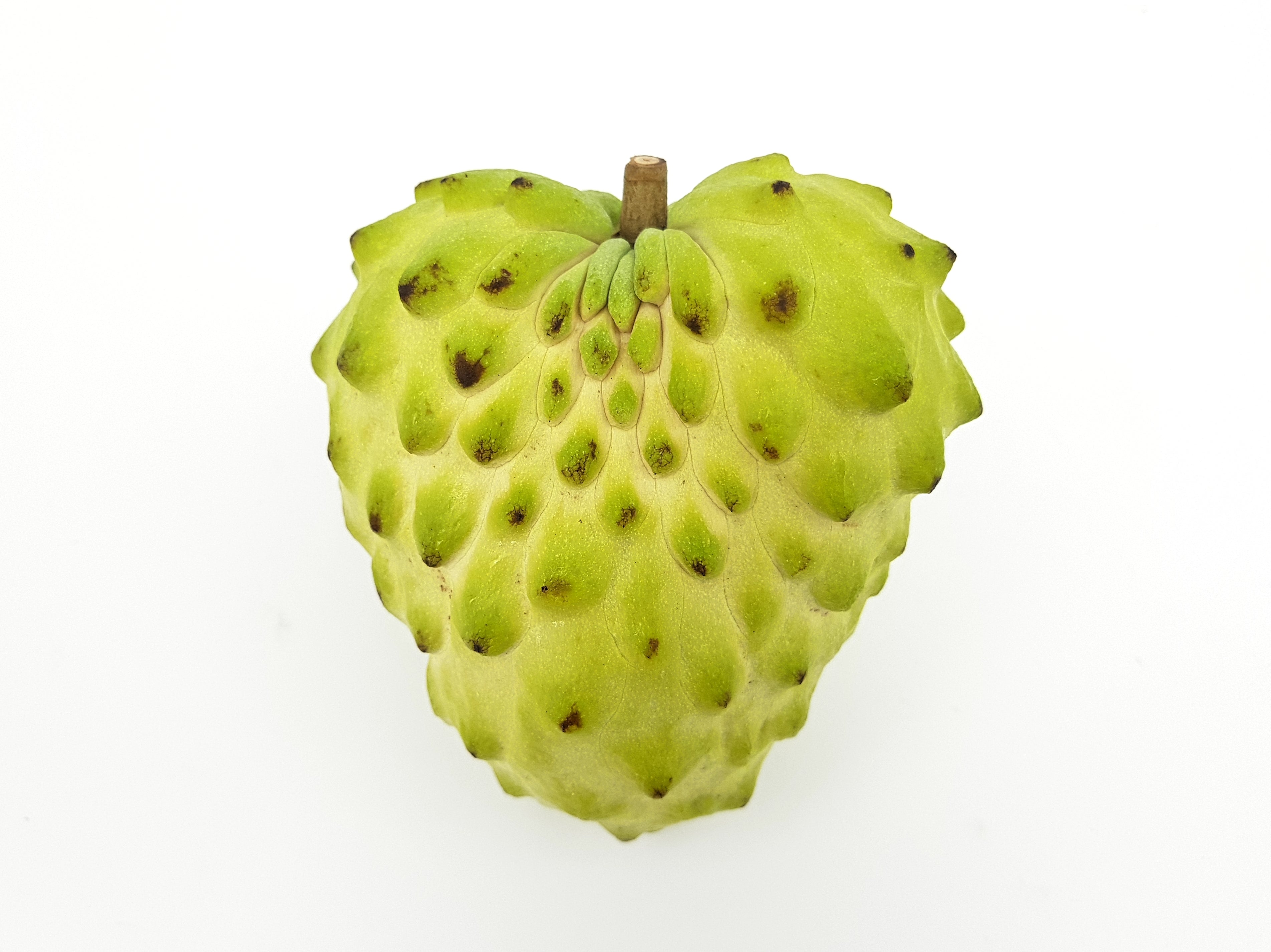Thailand Nona Custard Apple