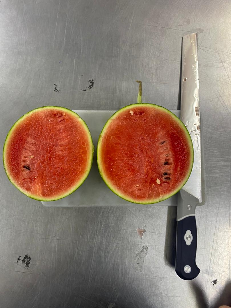 Japan Mini Watermelon (1 pc)