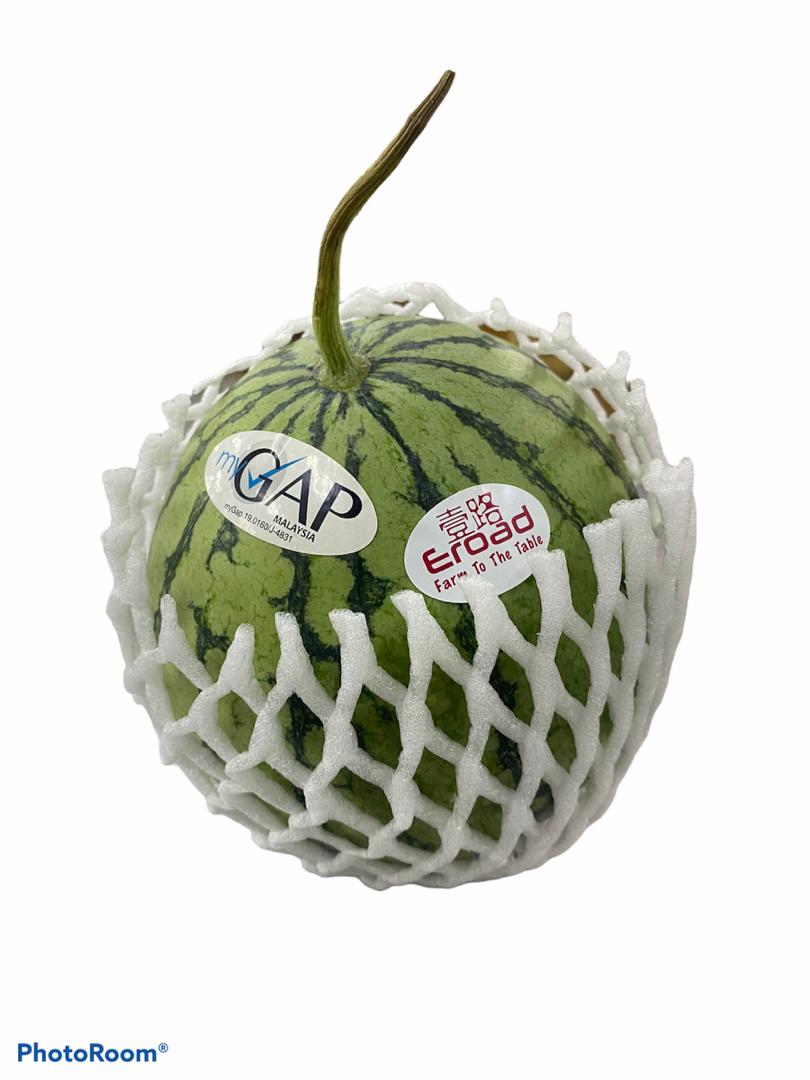 Japan Mini Watermelon (1 pc)