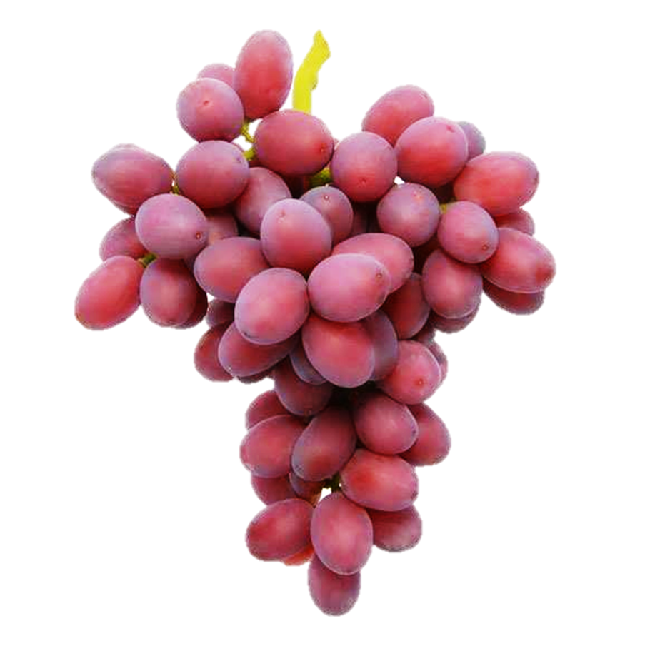 USA Scarlet Royal Red Seedless Grapes