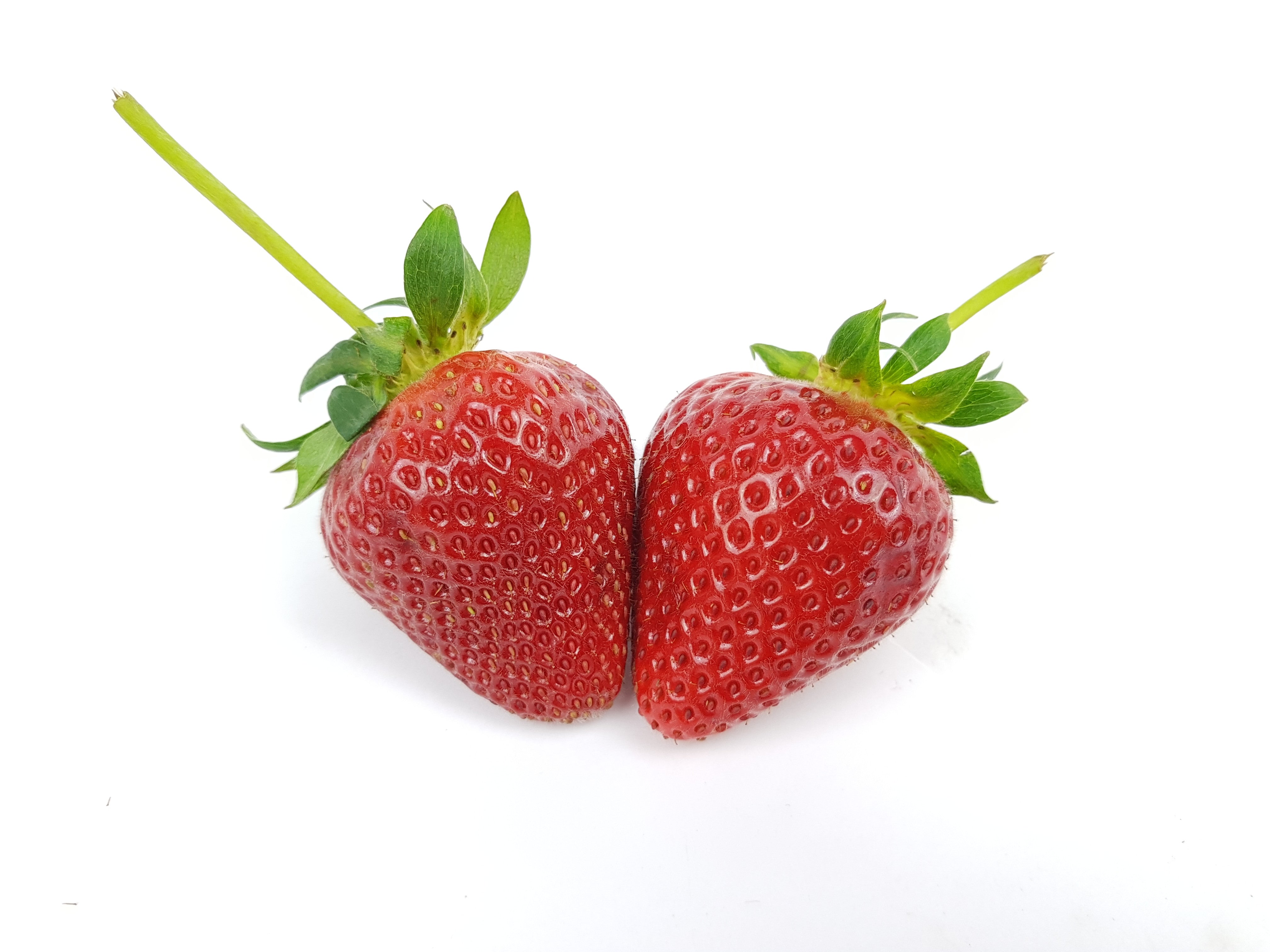 USA Driscolls Strawberries (250g)