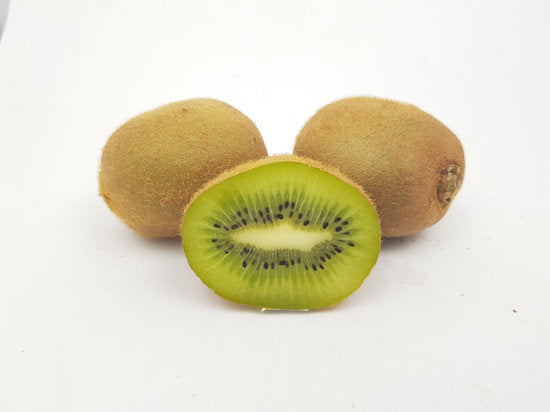 NEW ZEALAND Zespri Green Kiwi (5 pcs)