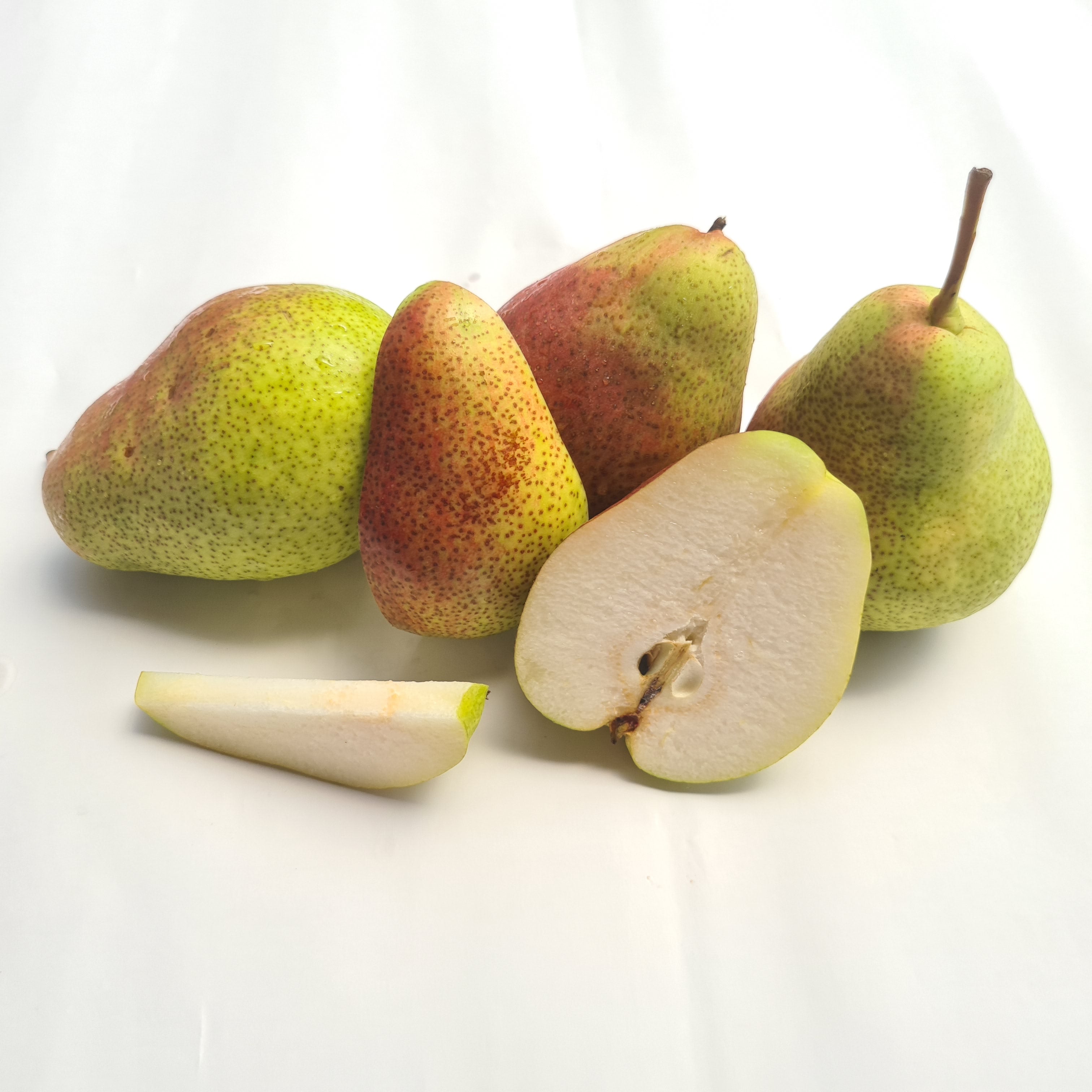 SA Forella Pear (5pcs)