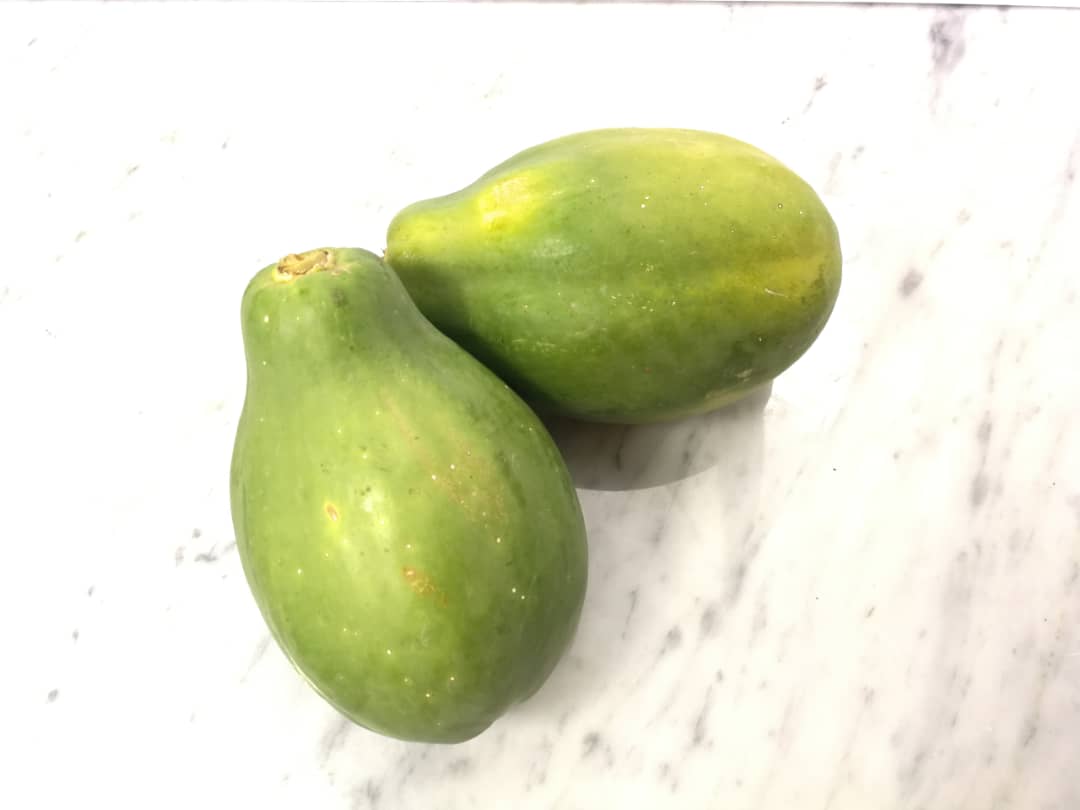Thai Solo Papaya (1 kg)