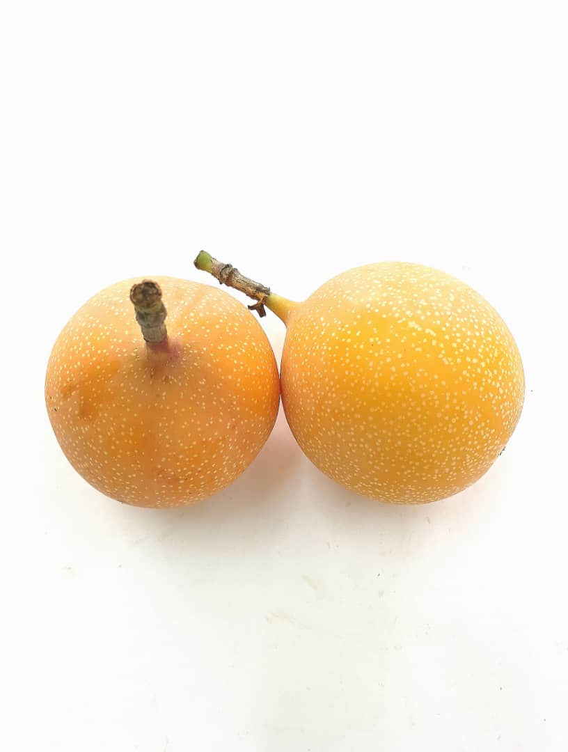 Ecuador Passion Fruits (1 pc)