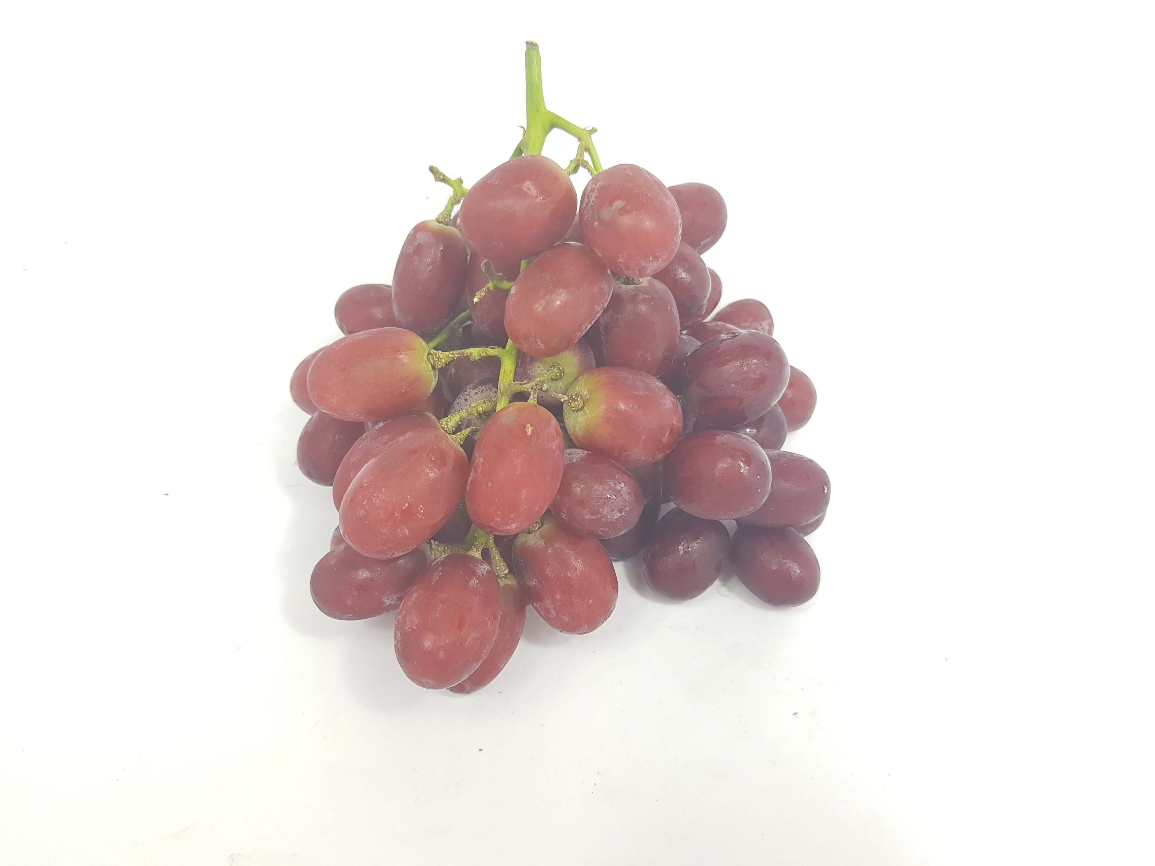 Aus Fire Crunch Red Grapes