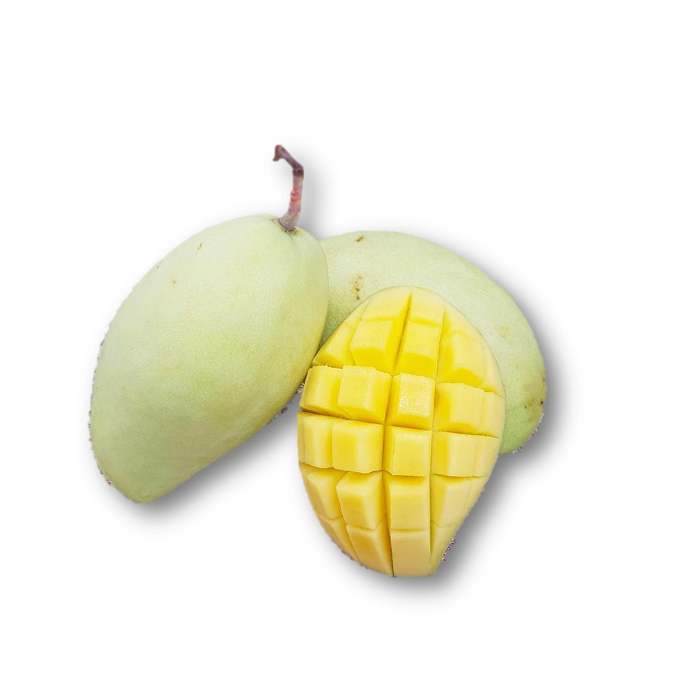 Thai Mango Susu (2-3pcs)